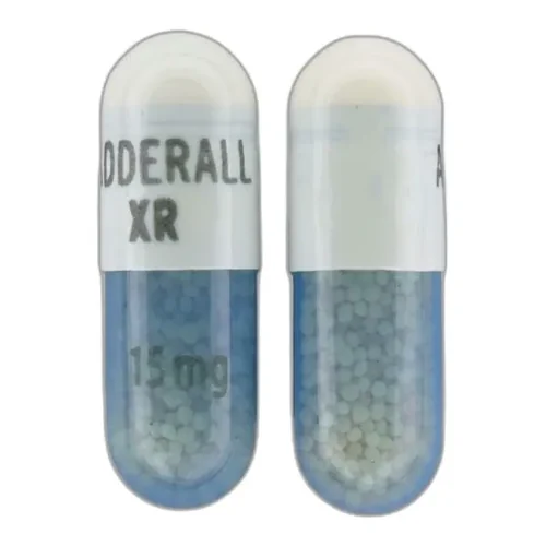 Buy Adderall XR 15mg Online