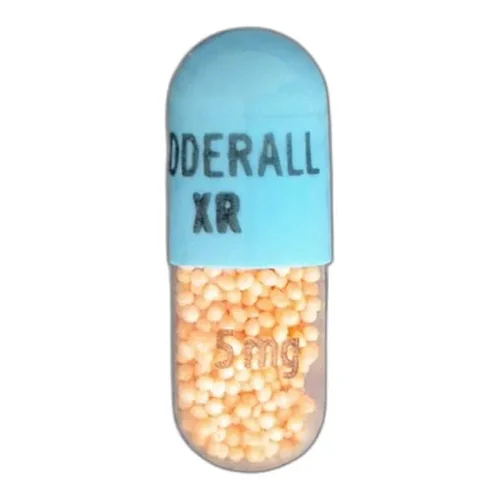 Buy Adderall XR 5mg Online