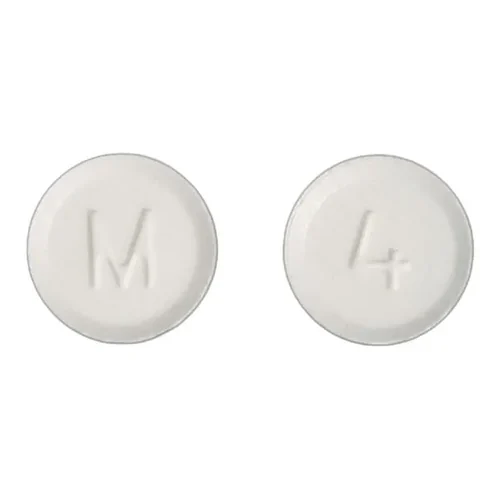 Dilaudid 4mg