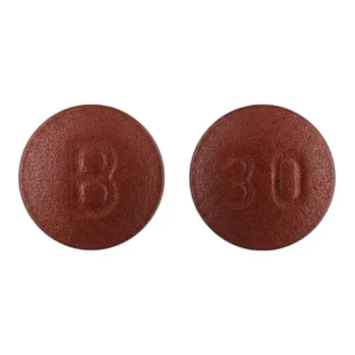 Opana ER 30mg