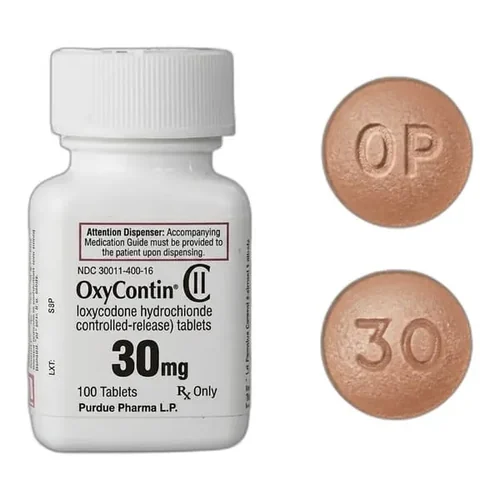 Buy Oxycontin OC 30mg Online