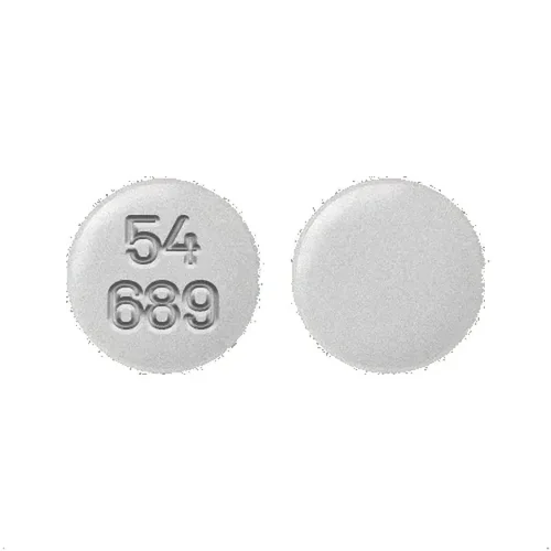 Oxymorphone 5mg