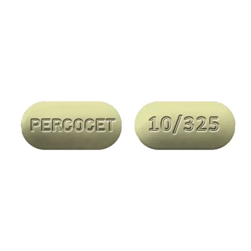 Buy Percocet 10.325mg Online