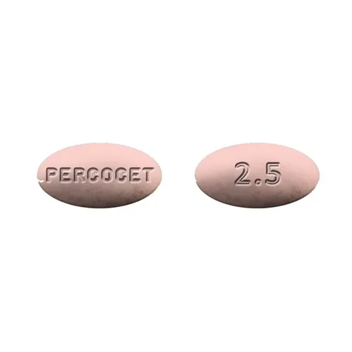 Buy Percocet 2 5.325mg Online