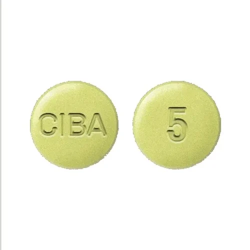Ritalin 5mg