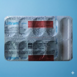 Ultram 50mg